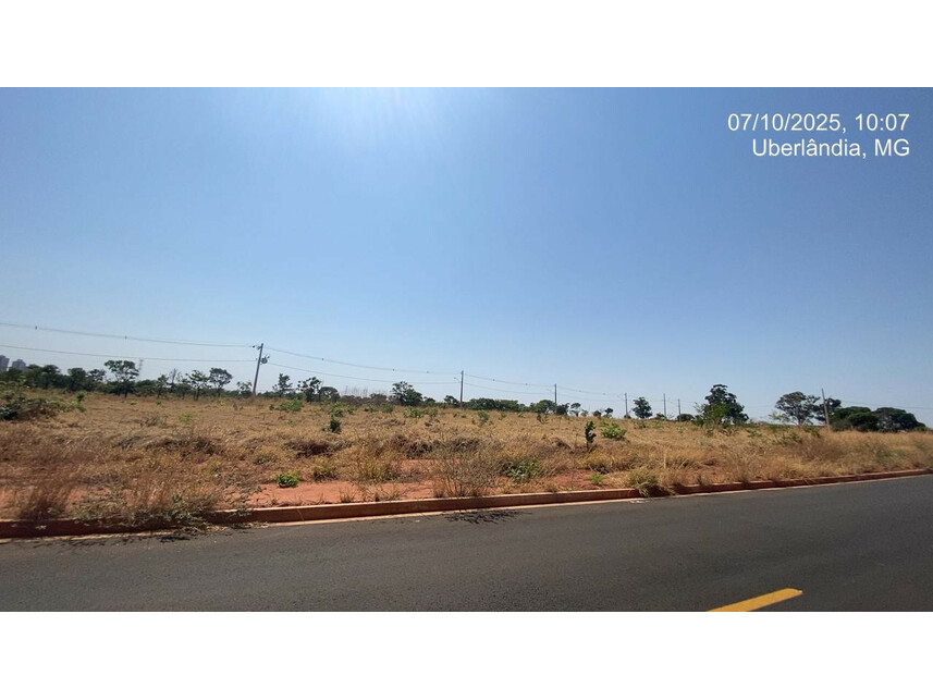 Imagem  do Leilão de Terreno - Loteamento Convencional Residencial Colinas do Sul - Uberlândia/MG
