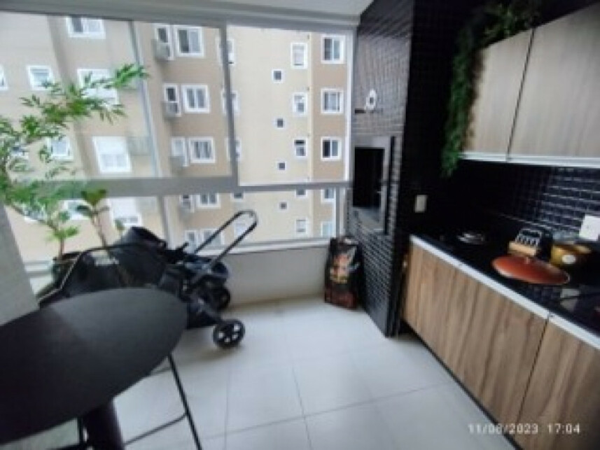 Imagem 11 do Leilão de Apartamento - Anita Garibaldi - Joinville/SC