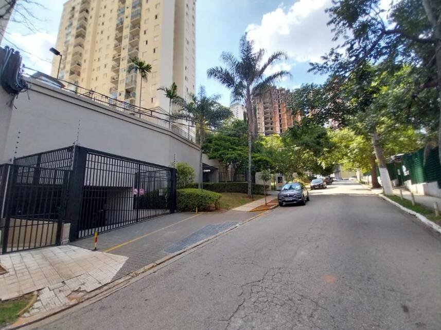 Imagem 2 do Leilão de Apartamento - Jardim Parque Morumbi - São Paulo/SP