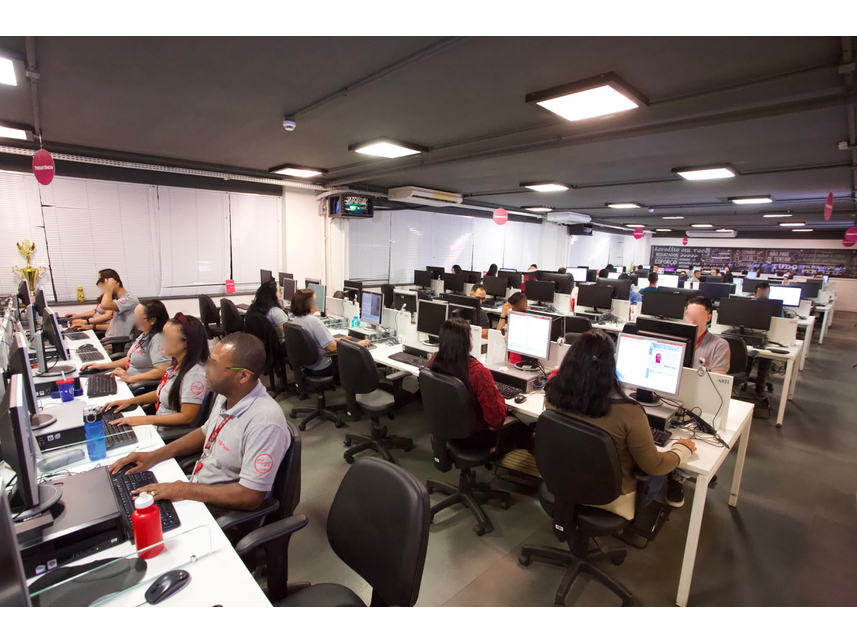 Salas Comerciais, 2.481,20m² - Asa Sul - Brasília/DF - foto 13