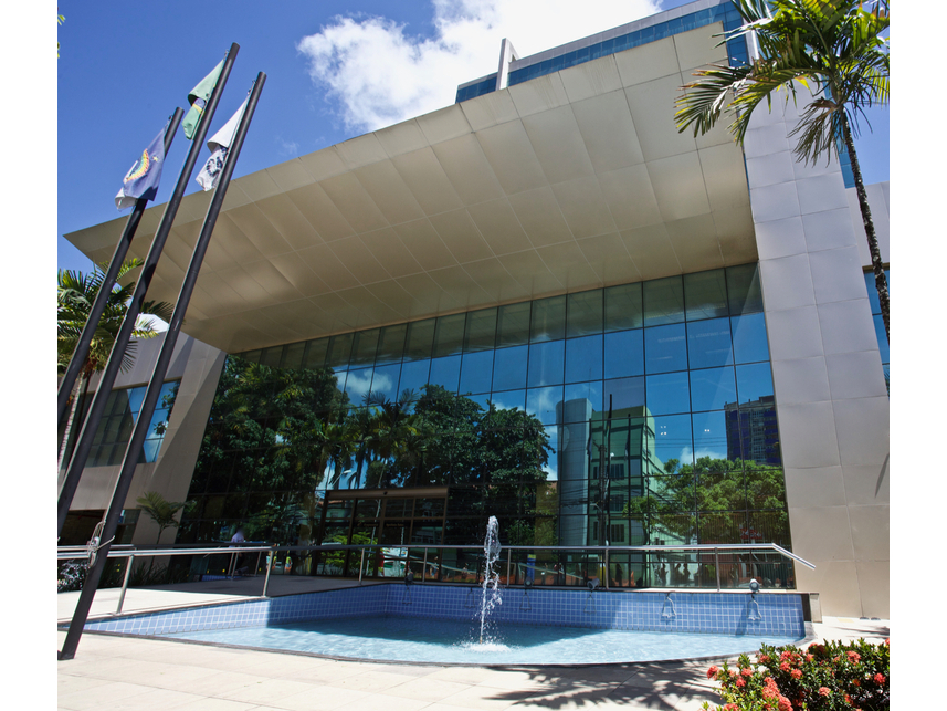 Imagem 3 do Leilão de Prédio Comercial - Boa Vista - Recife/PE
