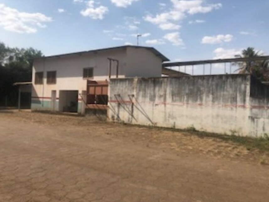 Imagem 8 do Leilão de Área Rural - Zona Rural - José Bonifácio/SP