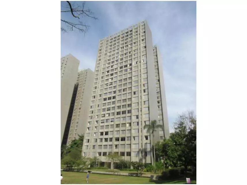 Vaga de garagem 32m² em Ferreira, São Paulo/SP