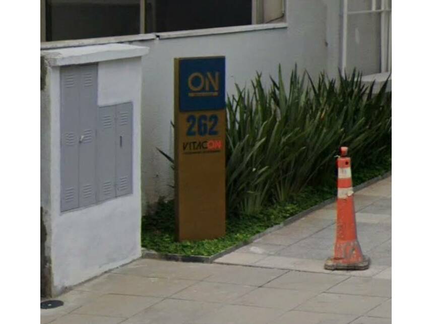 Imagem 2 do Leilão de Apartamento - Cerqueira César - São Paulo/SP
