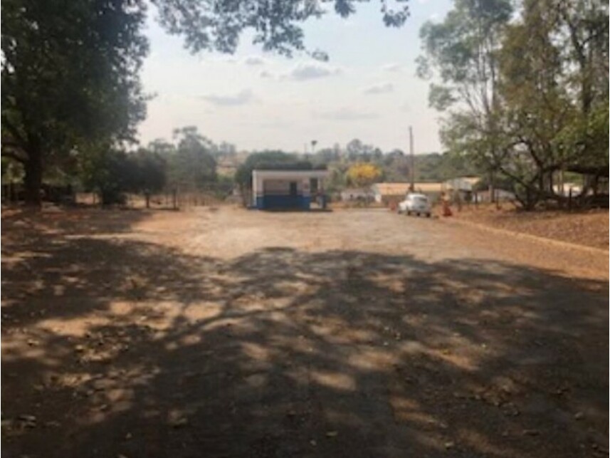 Imagem 1 do Leilão de Área Rural - Zona Rural - José Bonifácio/SP