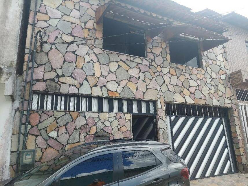 Imagem  do Leilão de Casa - Piaçaveira - Camaçari/BA