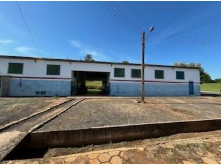 Imagem 9 do Leilão de Área Rural - Zona Rural - José Bonifácio/SP