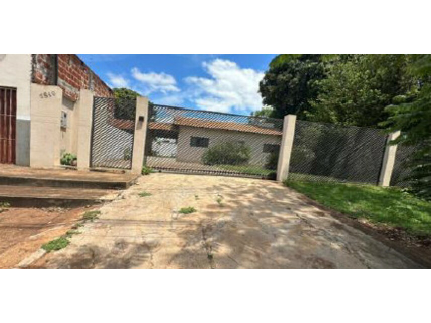 Imagem do Leilão de Casa - Vila Rosa - Dourados/MS