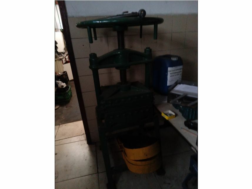 Imagem 1 do Leilão de Materiais em São Paulo/SP