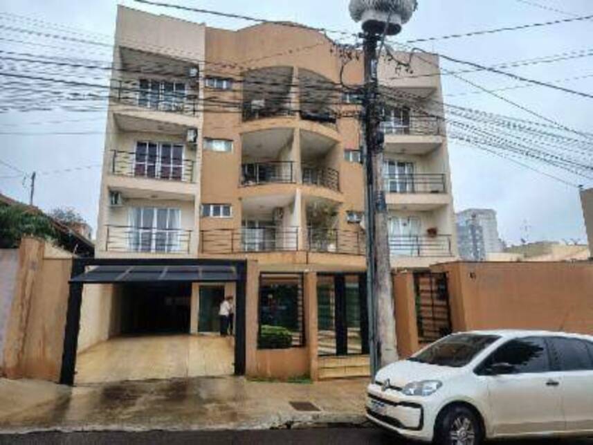 Imagem do Leilão de Apartamento - Vila Cascata - Arapongas/PR