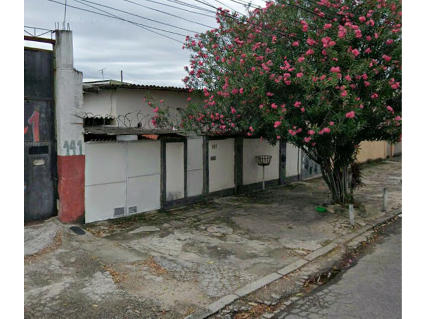 Imagem  do Leilão de Casa - Bento Ribeiro - Rio de Janeiro/RJ
