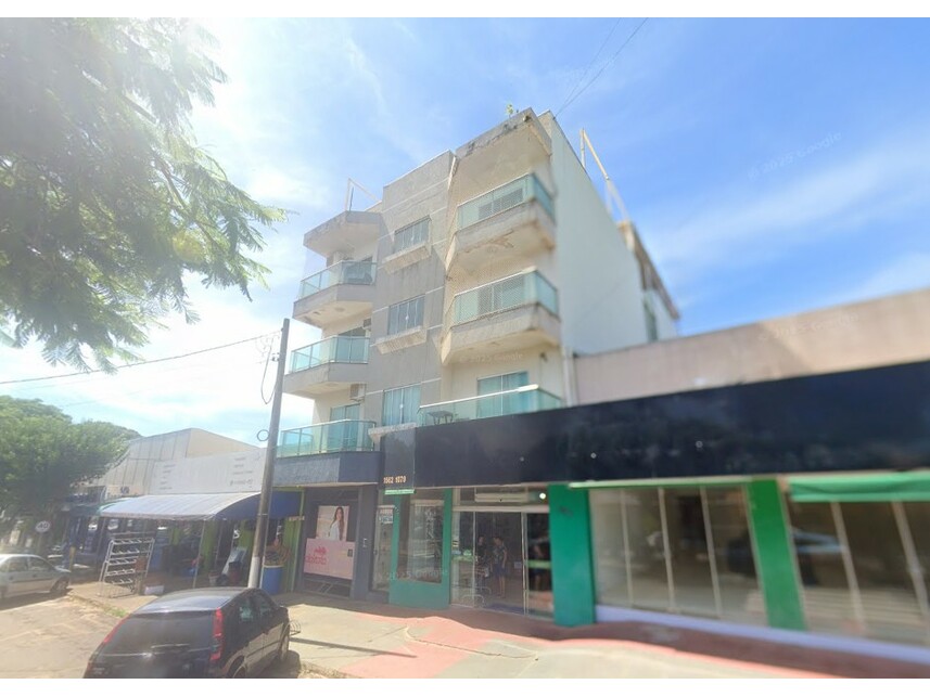 Imagem  do Leilão de Residencial / Comercial - Centro - Araruna/PR