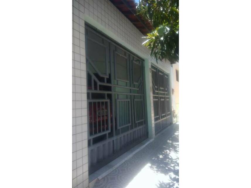 Imagem 2 do Leilão de Casa - Centro - Frutuoso Gomes/RN