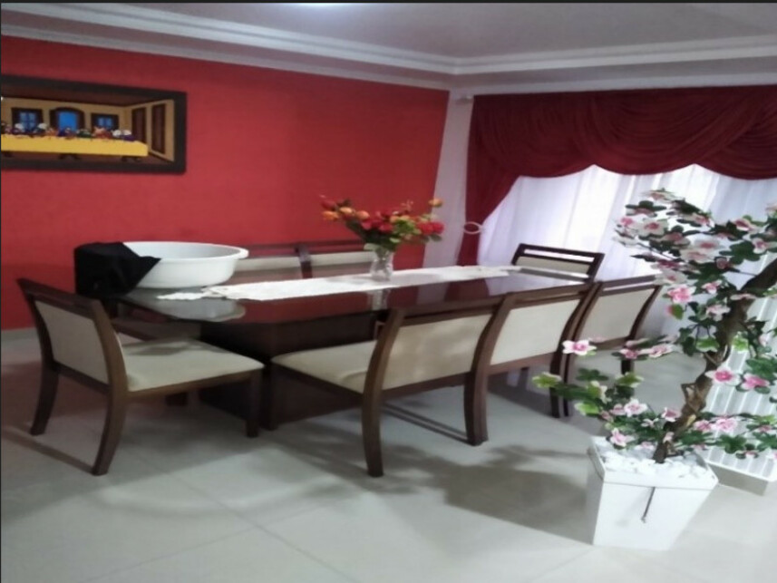 Imagem 8 do Leilão de Casa - Vila Nova - Mafra/SC