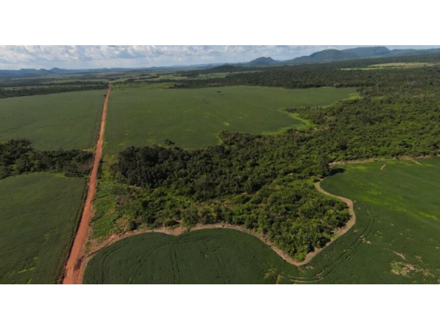 Imagem 10 do Leilão de Área Rural - Projeto Santaninha - Vila Rica/MT