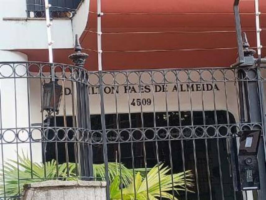 Imagem 4 do Leilão de Apartamento - Vila Andrade - São Paulo/SP