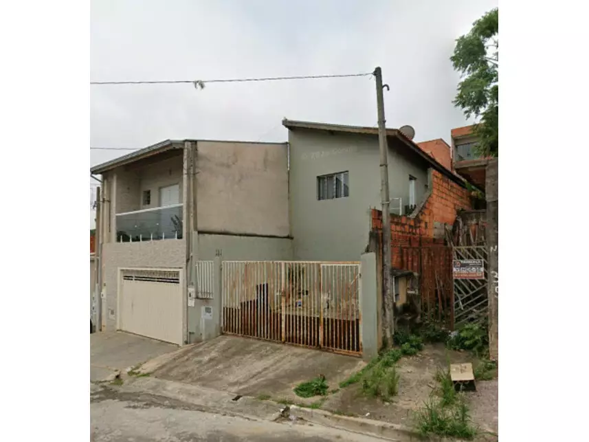 Casa 150m² em Portal das Mangas, Itupeva/SP