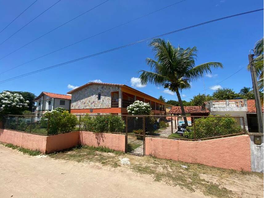 Imagem  do Leilão de Apartamento - Lance dos Cações - Ilha de Itamaraca/PE