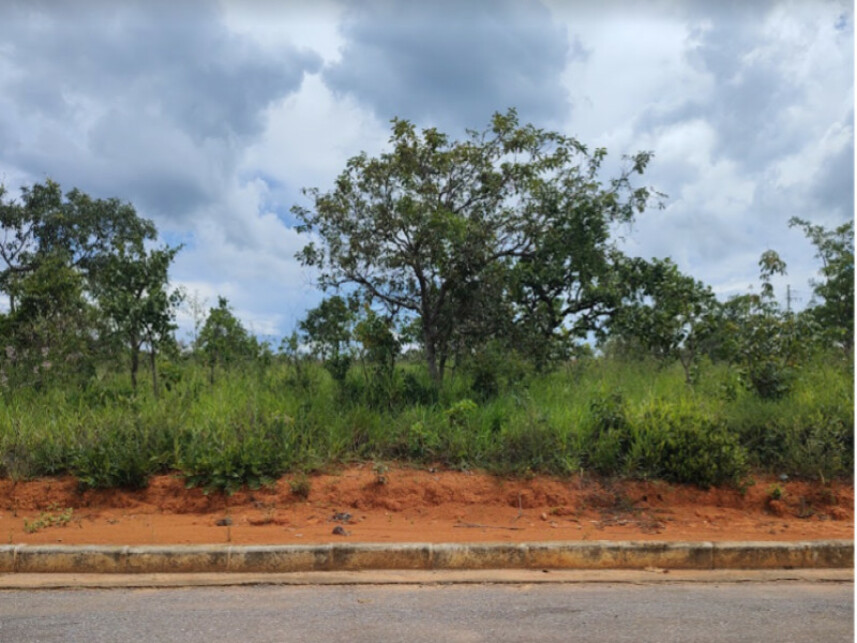 Imagem 2 do Leilão de Terreno - Garden Ville - Caetanópolis/MG