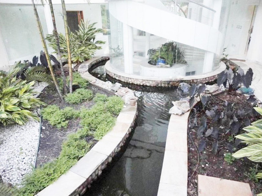Imagem 6 do Leilão de Casa - Loteamento Alphaville Campinas - Campinas/SP