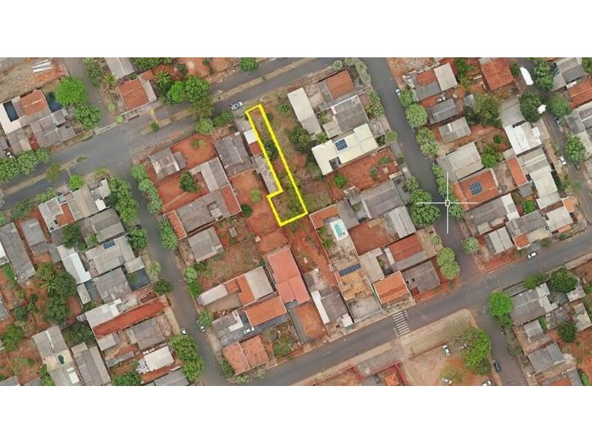 Imagem 8 do Leilão de Terreno - Vila Furlan - Teodoro Sampaio/SP