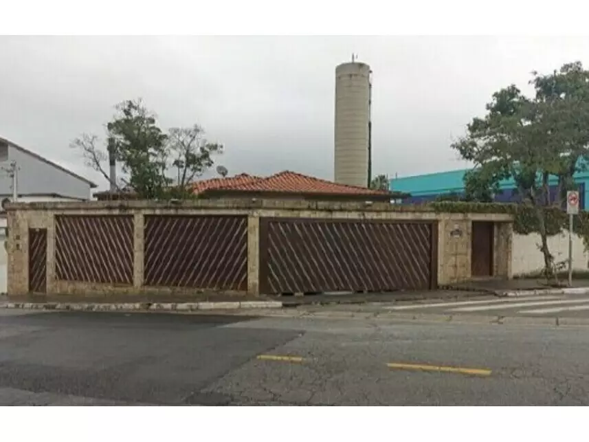 Casa 280m² em Jardim Imperador (zona Sul), São Paulo/SP