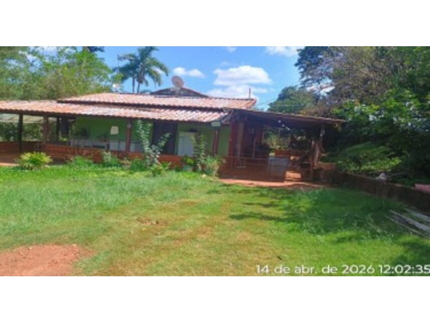 Imagem 4 do Leilão de Área Rural - Muniz - Taquarituba/SP