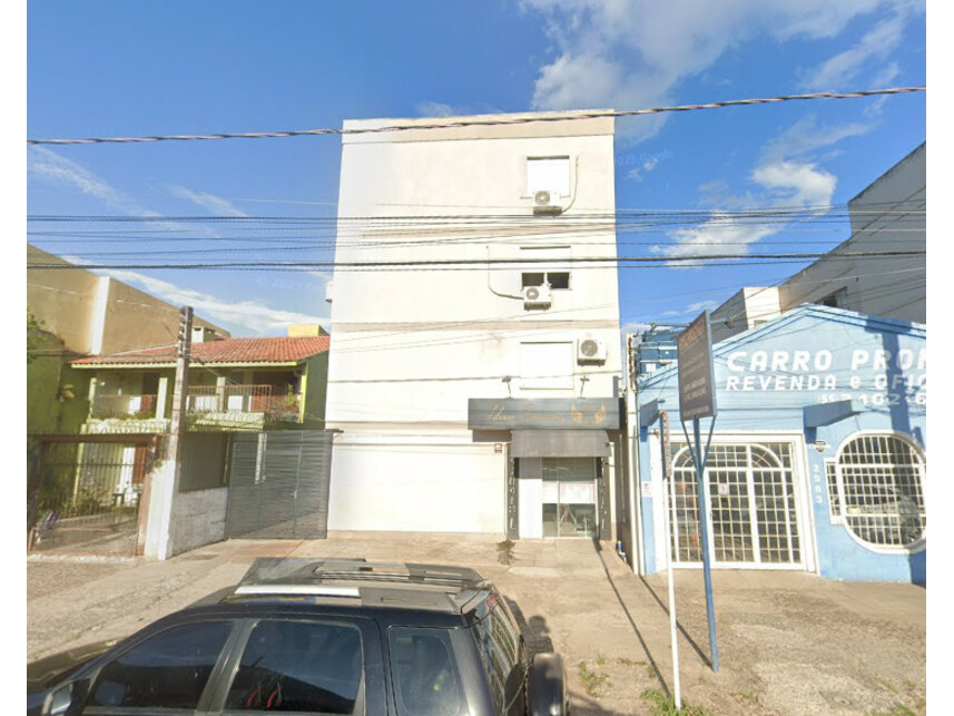 Imagem do Leilão de Apartamento - São Miguel - Uruguaiana/RS