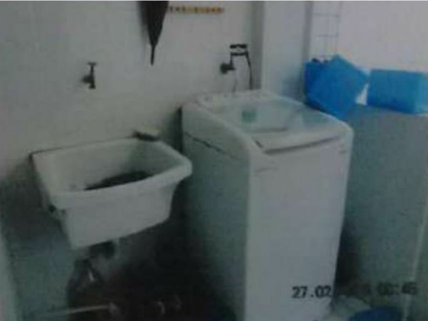 Imagem 7 do Leilão de Apartamento - Boqueirão - Praia Grande/SP