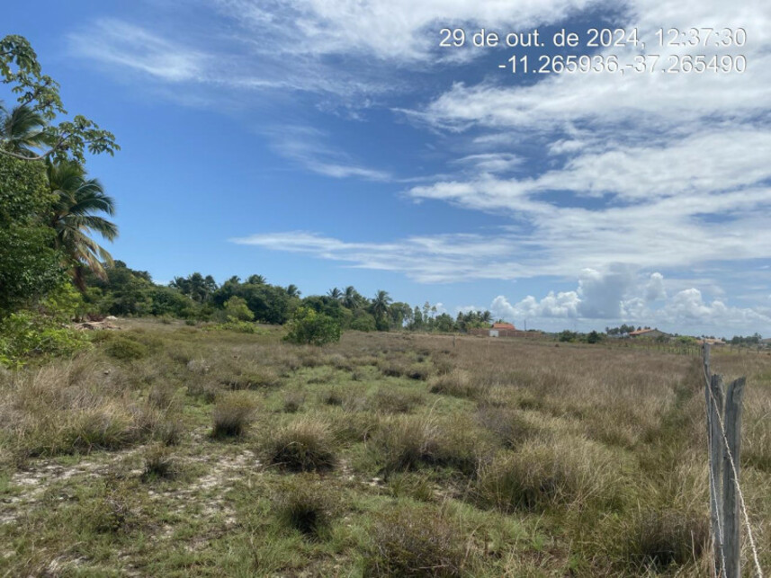 Imagem 2 do Leilão de Terreno - Loteamento Vila Rica do Abais - Itaporanga D\'Ajuda/SE