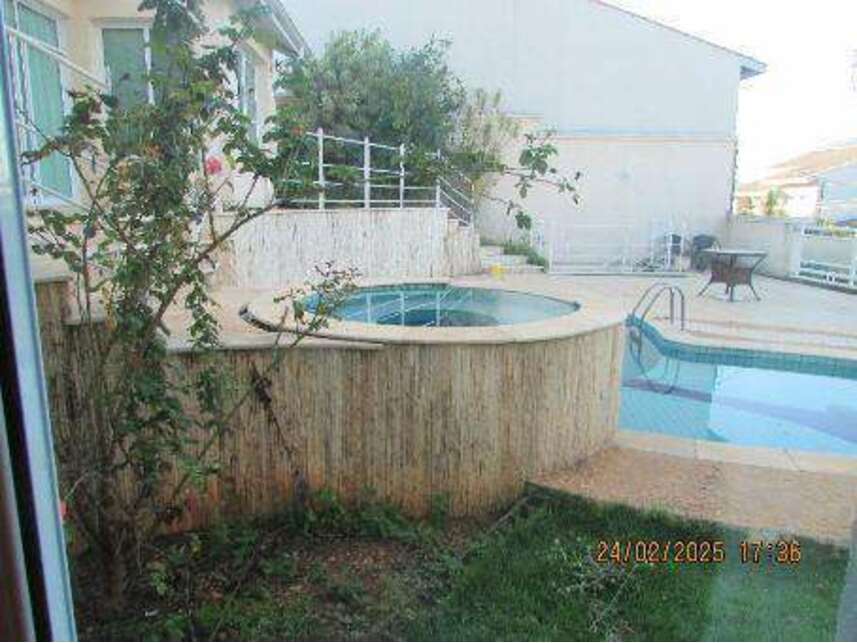 Imagem 27 do Leilão de Casa - Condomínio Residencial Euroville - Bragança Paulista/SP