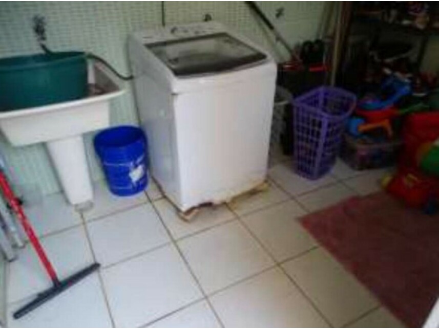 Imagem 20 do Leilão de Casa e edícula - Vila California - São Paulo/SP