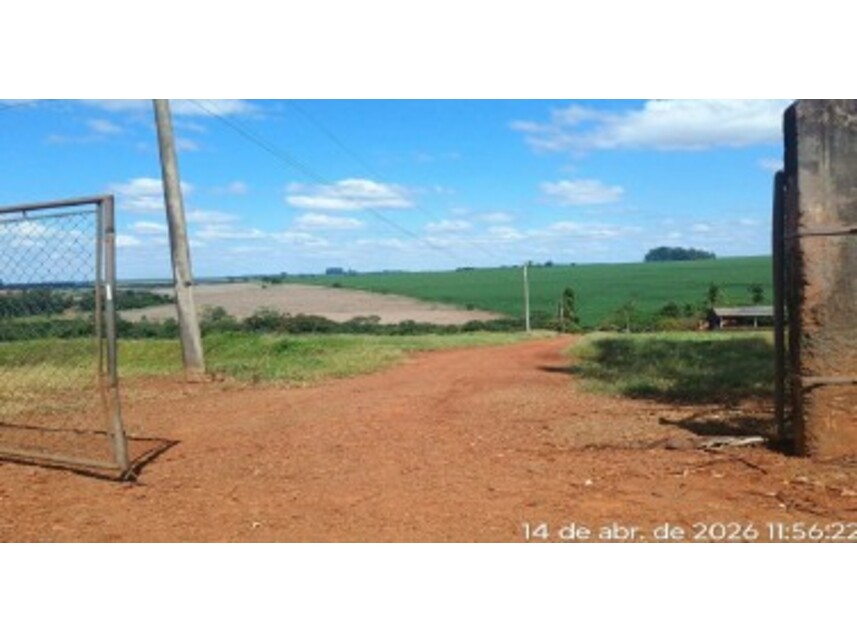 Imagem 2 do Leilão de Área Rural - Muniz - Taquarituba/SP