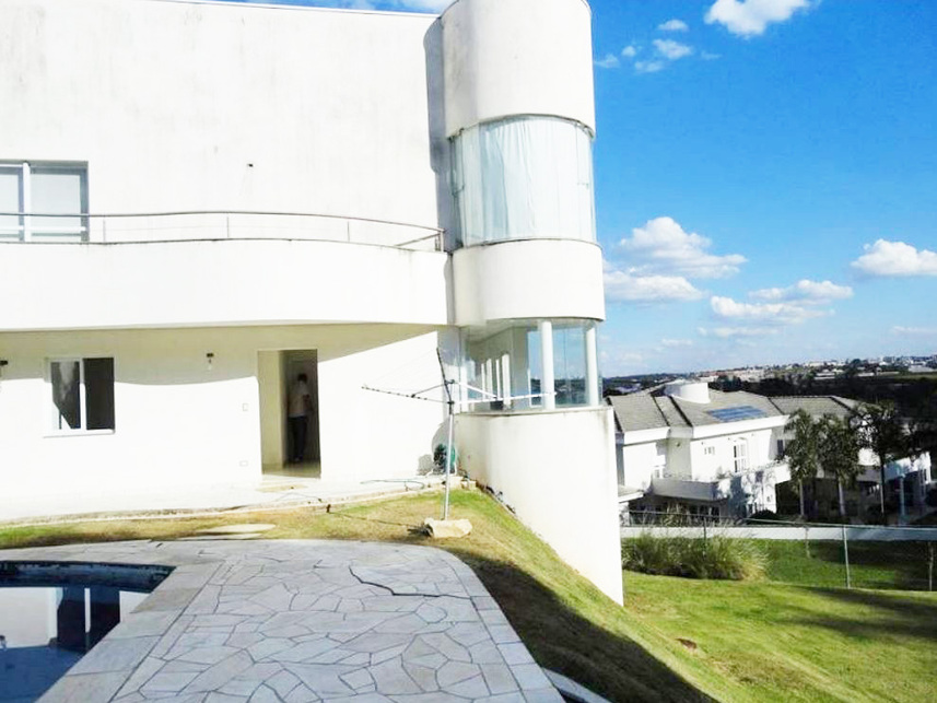 Imagem 8 do Leilão de Casa - Loteamento Alphaville Campinas - Campinas/SP