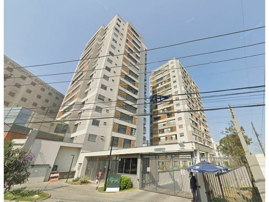 Imagem do Leilão de Apartamento - Saúde - São Paulo/SP