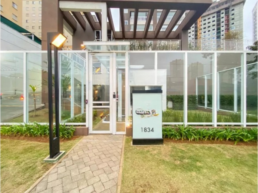 Imagem 2 do Leilão de Apartamento - Santo Amaro - São Paulo/SP