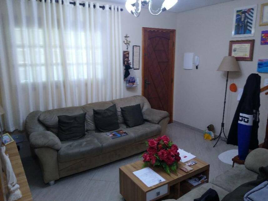 Imagem 4 do Leilão de Casa - Outeiro de Passargada - Cotia/SP