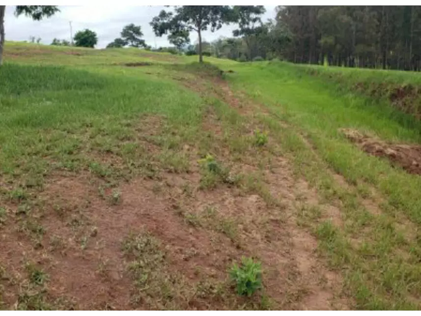 Terreno 432m² em Paranapanema/SP