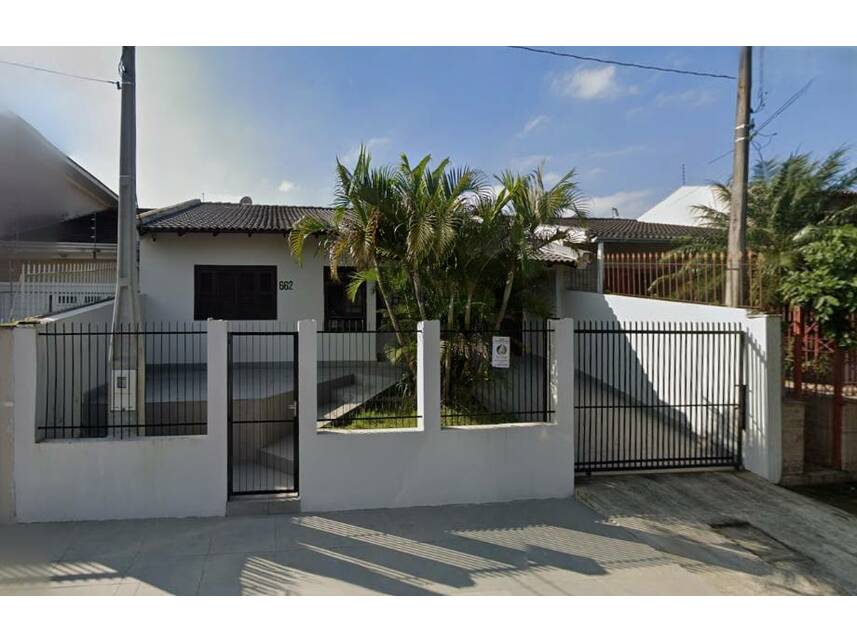 Imagem  do Leilão de Casa - Parque da Matriz - Cachoeirinha/RS