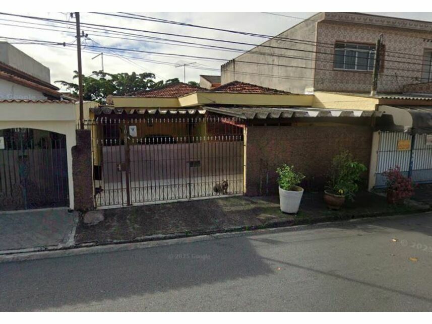 Imagem  do Leilão de Casa - Jardim Brasilândia - São Bernardo do Campo/SP