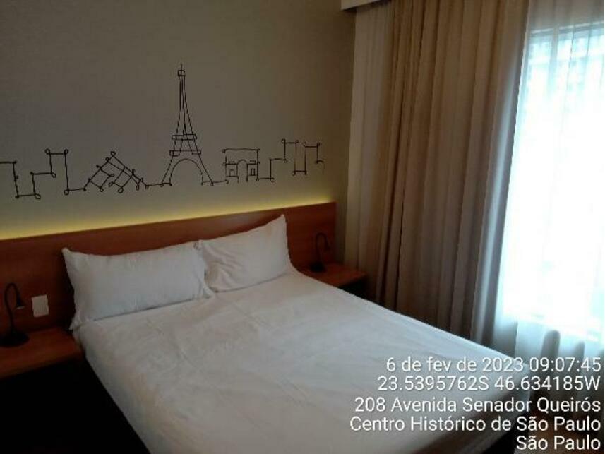 Imagem 18 do Leilão de Unidades de Hotelaria - Centro - São Paulo/SP