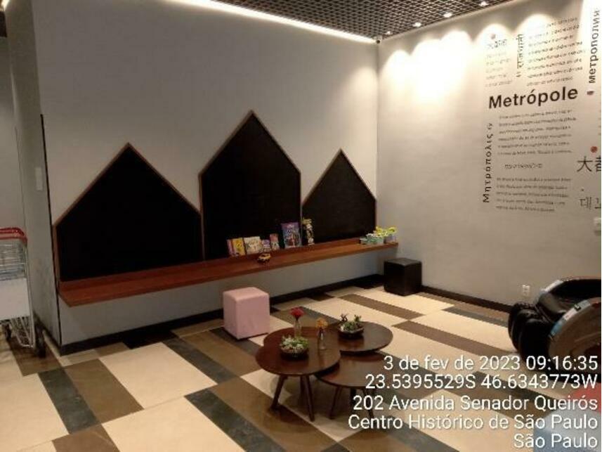 Imagem 7 do Leilão de Unidades de Hotelaria - Centro - São Paulo/SP