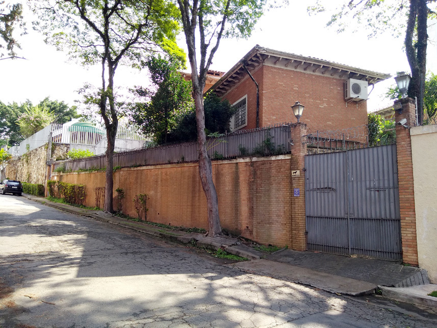 Imagem 5 do Leilão de Casa - Fazenda Morumbi - São Paulo/SP