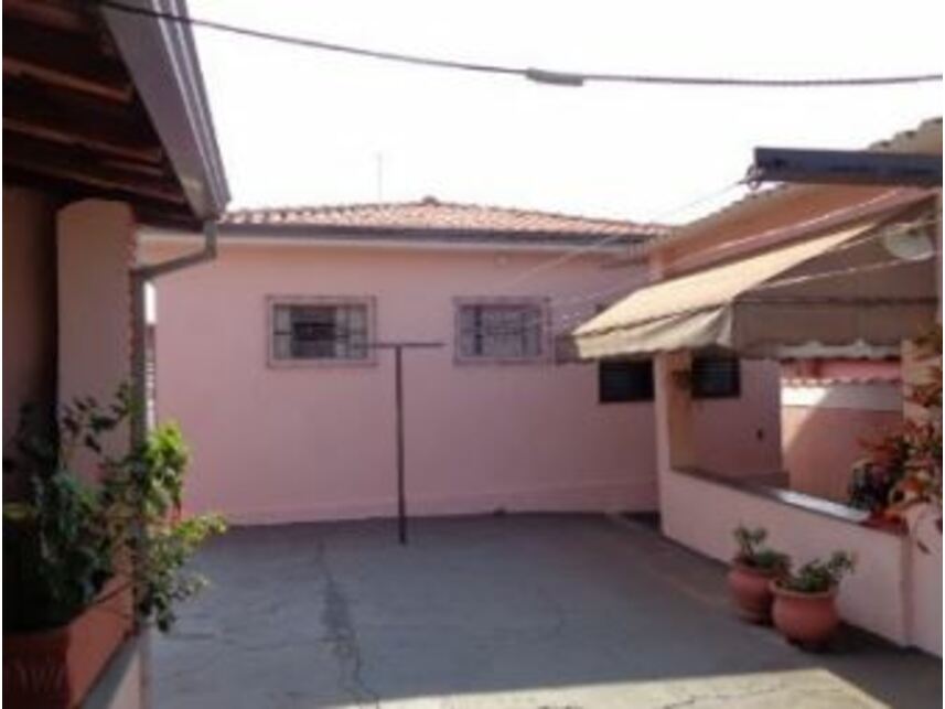 Imagem 3 do Leilão de Casa - Vila Xavier - Araraquara/SP