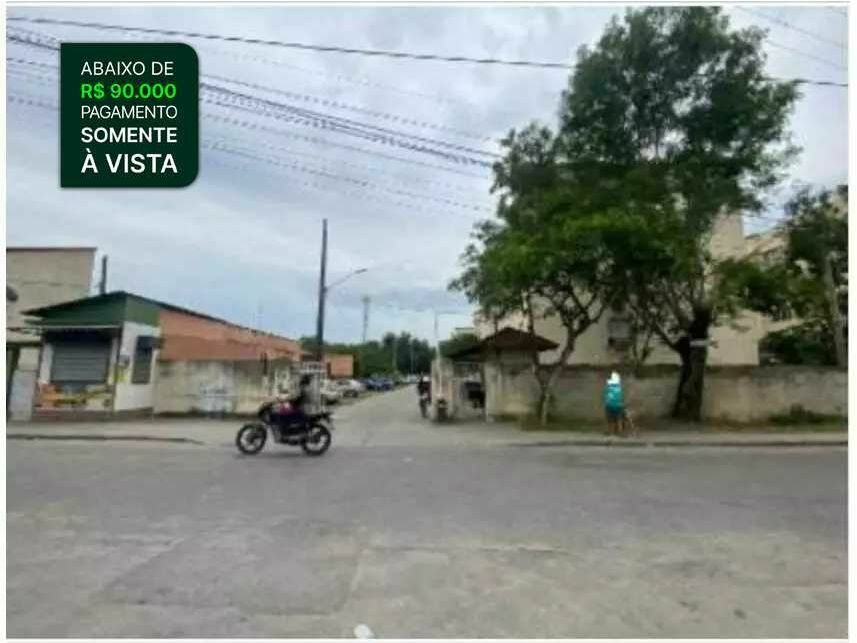 Imagem  do Leilão de Apartamento - Inhoaíba - Rio de Janeiro/RJ