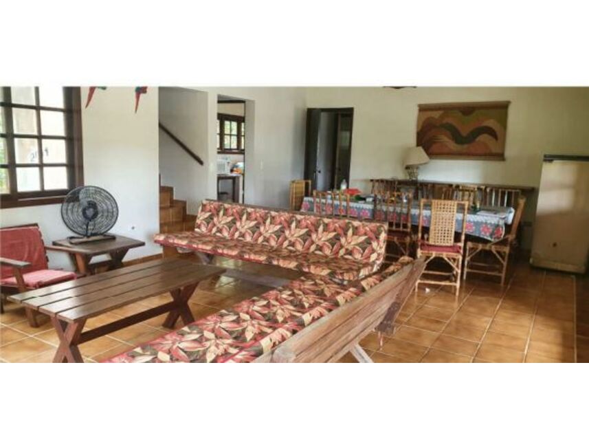 Imagem 9 do Leilão de Casa - Lagoinha - Ubatuba/SP