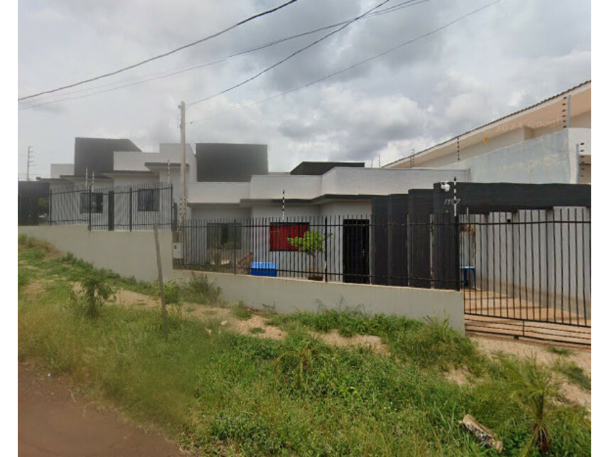 Imagem  do Leilão de Casa - Interlagos - Cascavel/PR