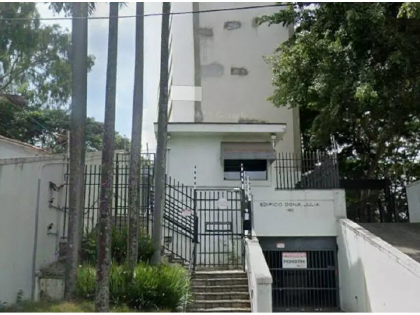 Apartamento 44m² em Taquaral, Campinas/SP