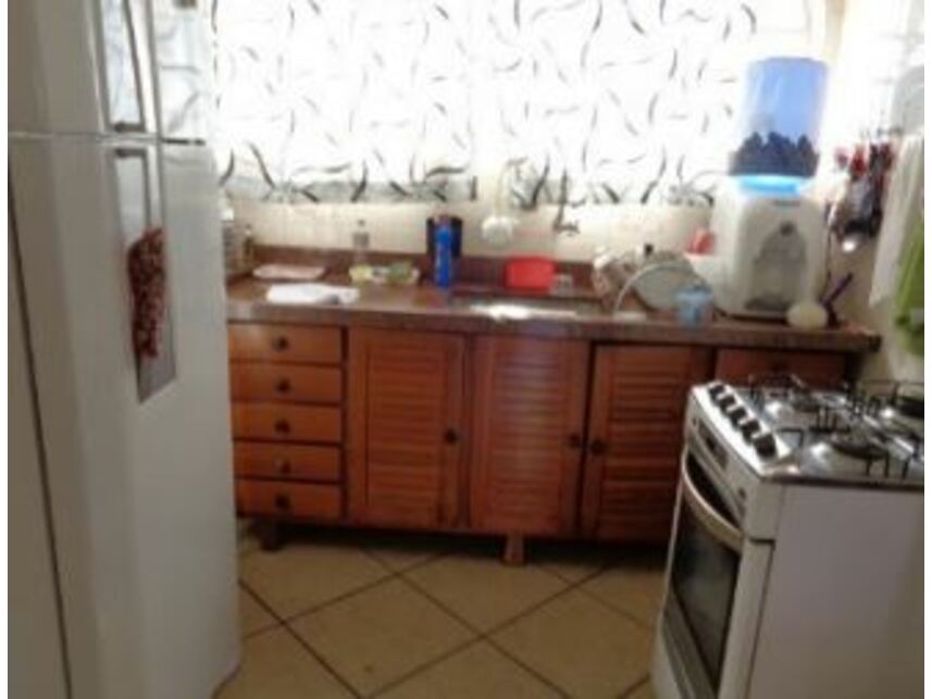 Imagem 9 do Leilão de Casa - Vila Xavier - Araraquara/SP
