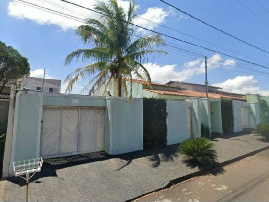 Imagem 2 do Leilão de Casa - Tibery - Uberlândia/MG
